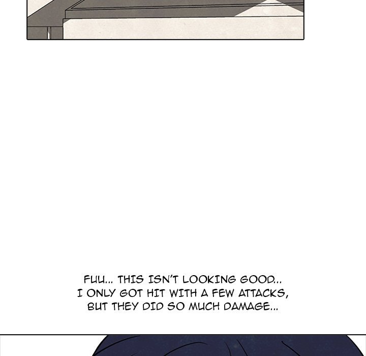 High School Devil Manhwa - Chapter 99 Page 72