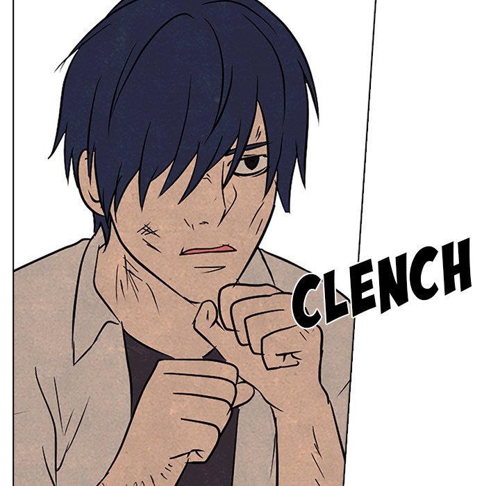 High School Devil Manhwa - Chapter 99 Page 80