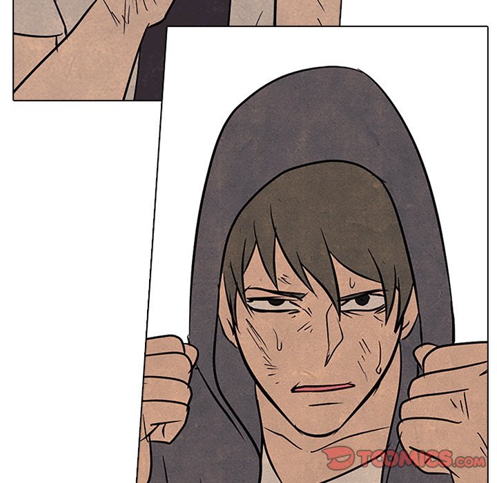 High School Devil Manhwa - Chapter 99 Page 81