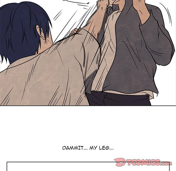 High School Devil Manhwa - Chapter 99 Page 89