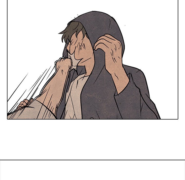 High School Devil Manhwa - Chapter 99 Page 90