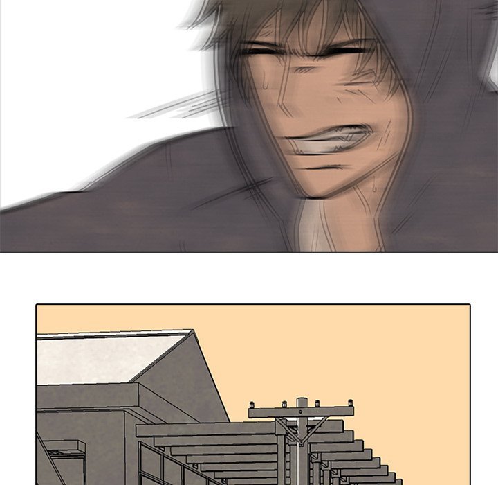 High School Devil Manhwa - Chapter 99 Page 96