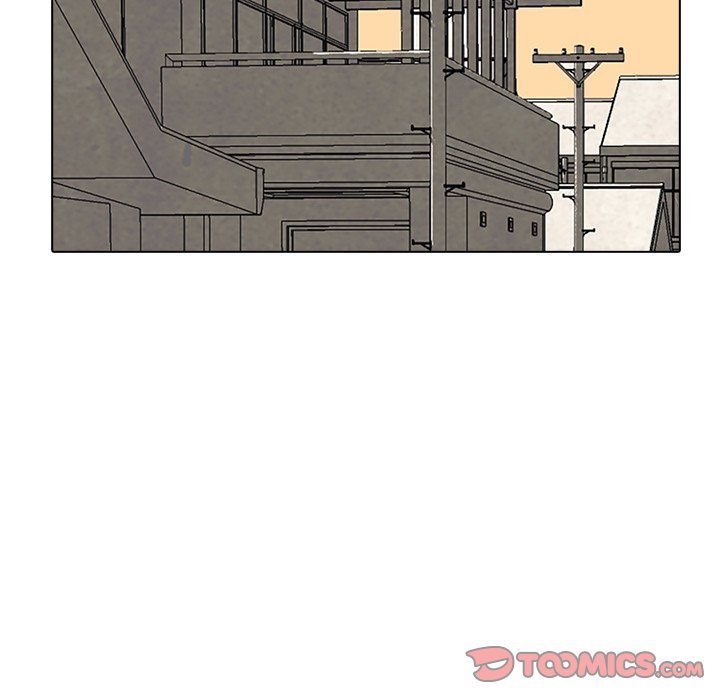 High School Devil Manhwa - Chapter 99 Page 97