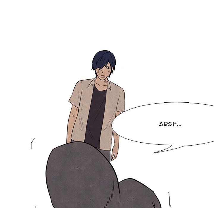 High School Devil Manhwa - Chapter 99 Page 98