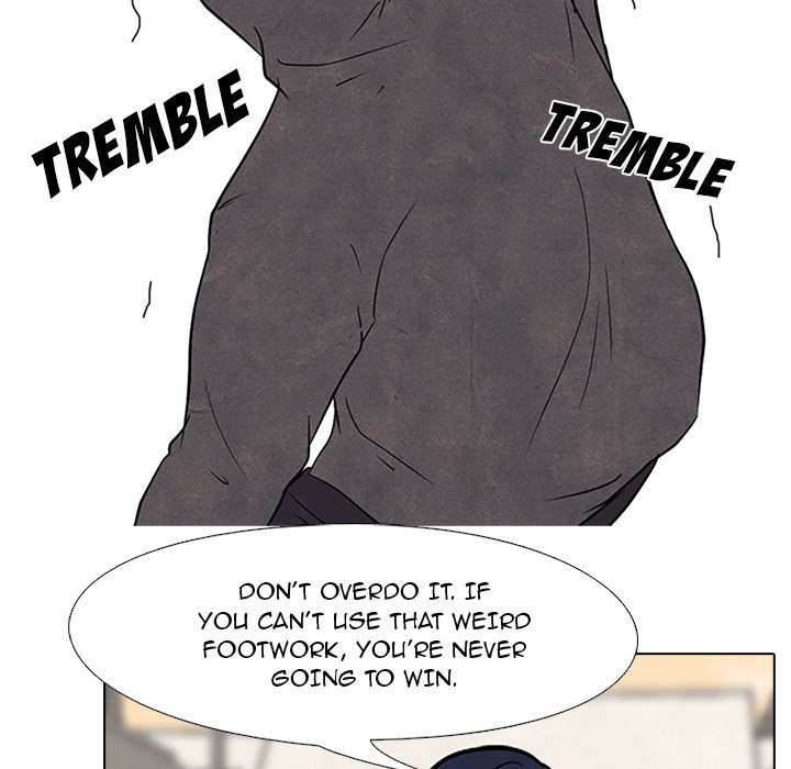 High School Devil Manhwa - Chapter 99 Page 99