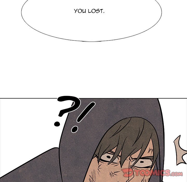 High School Devil Manhwa - Chapter 99 Page 101