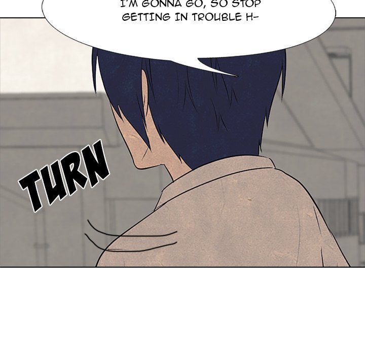 High School Devil Manhwa - Chapter 99 Page 103