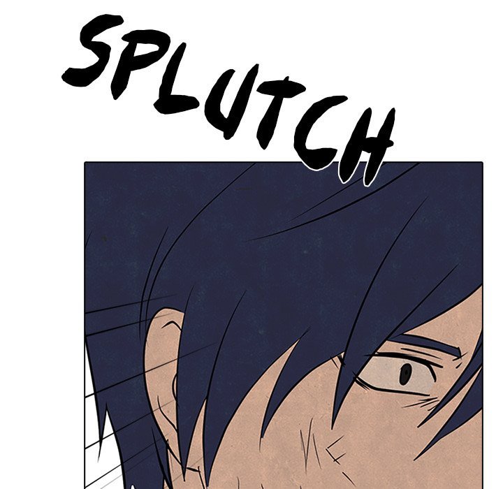 High School Devil Manhwa - Chapter 99 Page 104