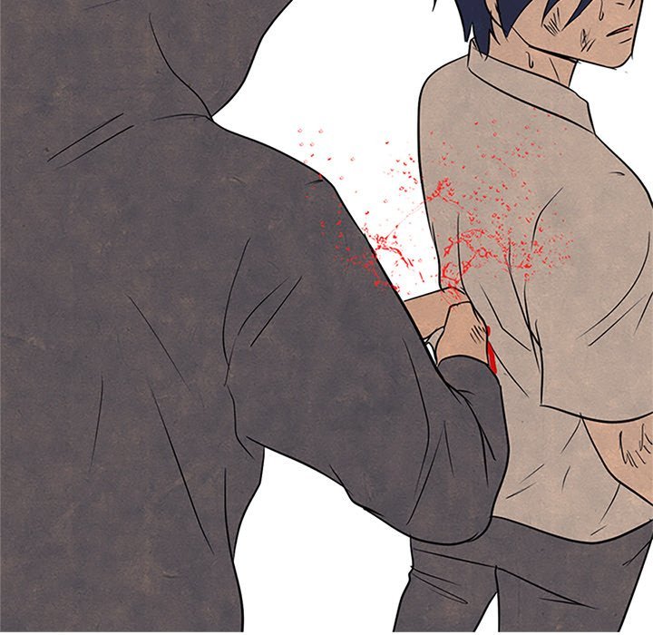 High School Devil Manhwa - Chapter 99 Page 107