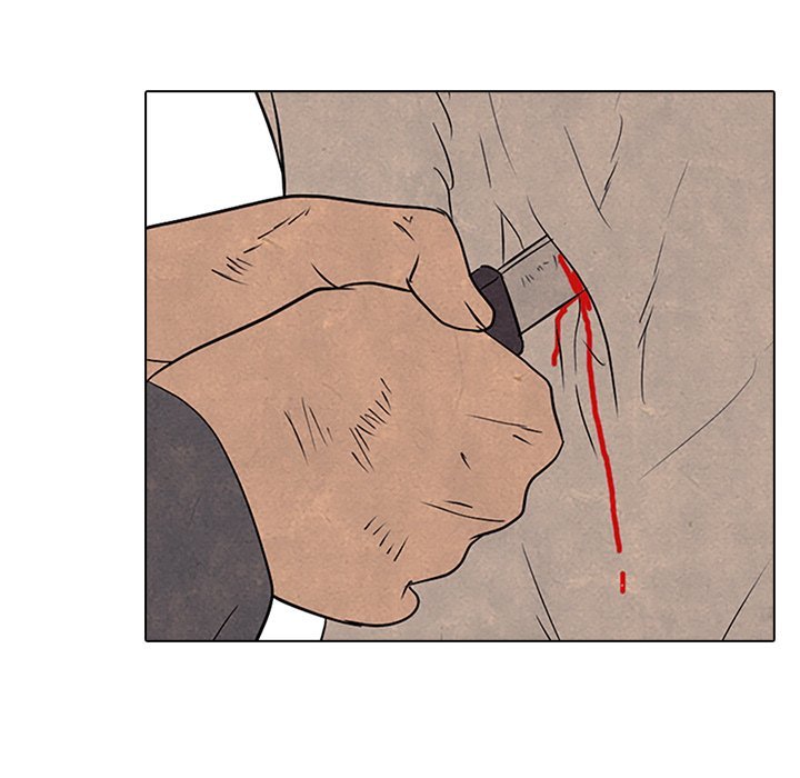 High School Devil Manhwa - Chapter 99 Page 108