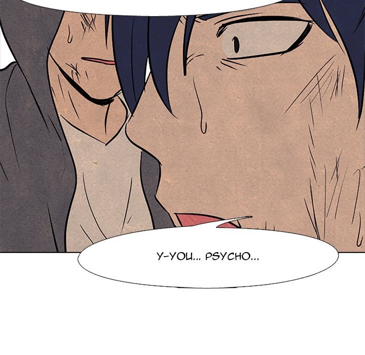 High School Devil Manhwa - Chapter 99 Page 110