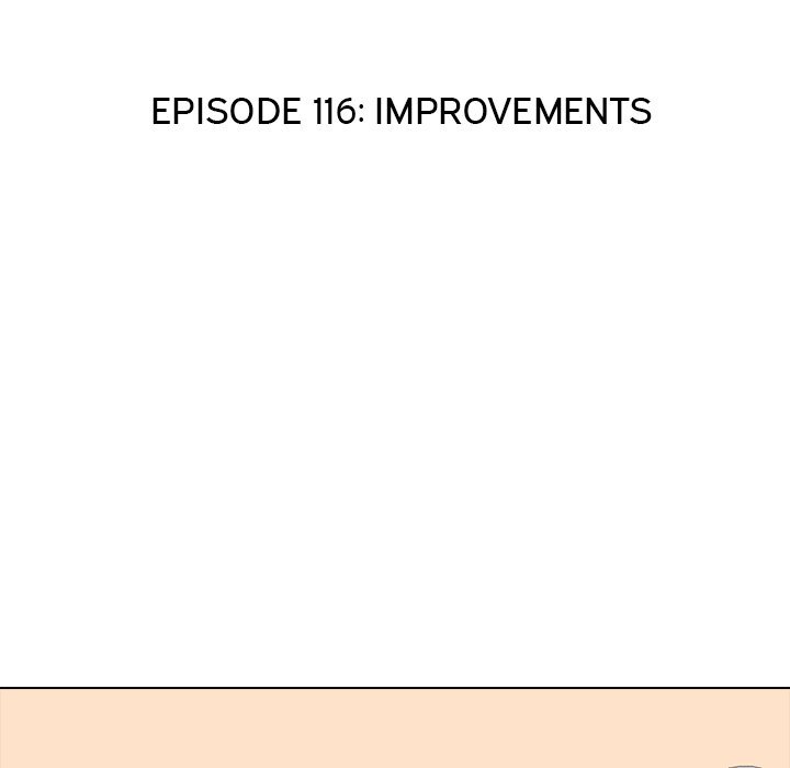 High School Devil Manhwa - Chapter 116 Page 12