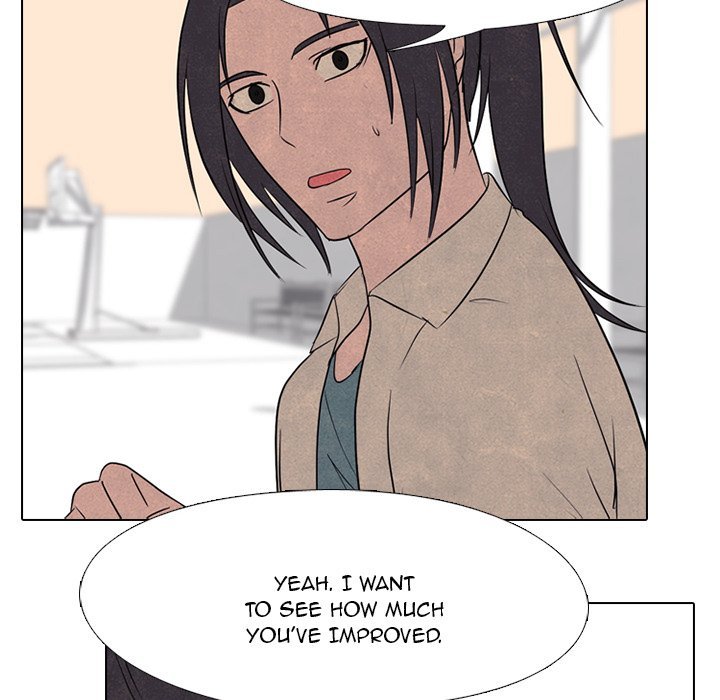 High School Devil Manhwa - Chapter 116 Page 15