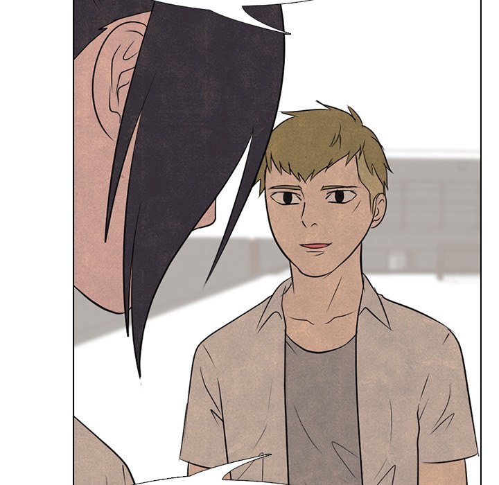 High School Devil Manhwa - Chapter 116 Page 16