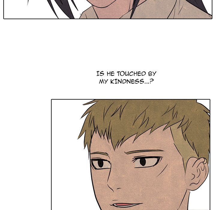 High School Devil Manhwa - Chapter 116 Page 18