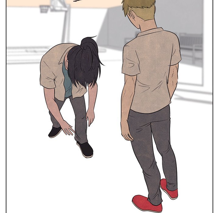 High School Devil Manhwa - Chapter 116 Page 23