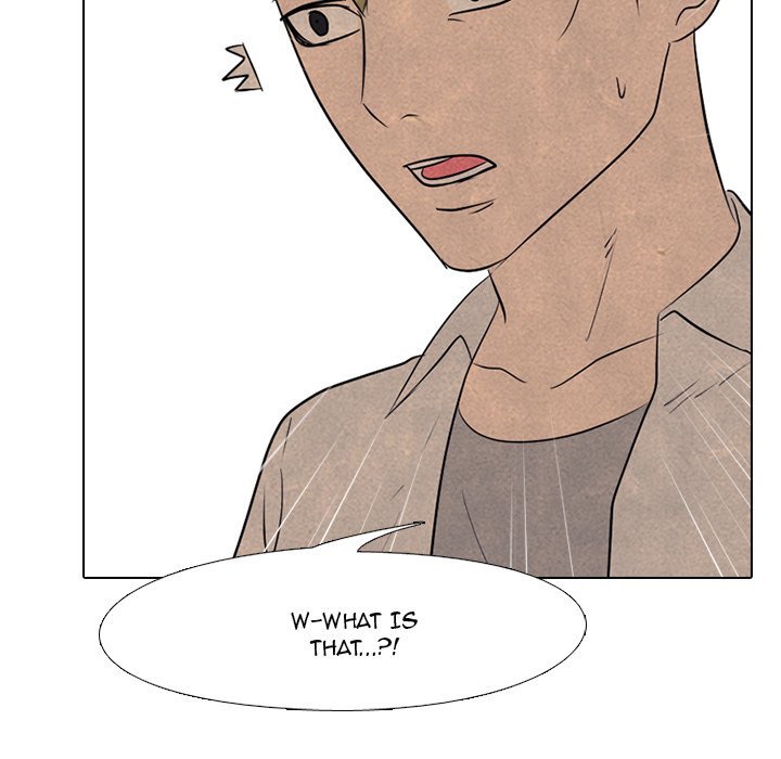 High School Devil Manhwa - Chapter 116 Page 27