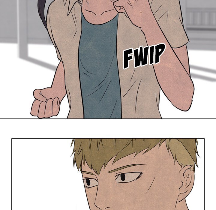 High School Devil Manhwa - Chapter 116 Page 36