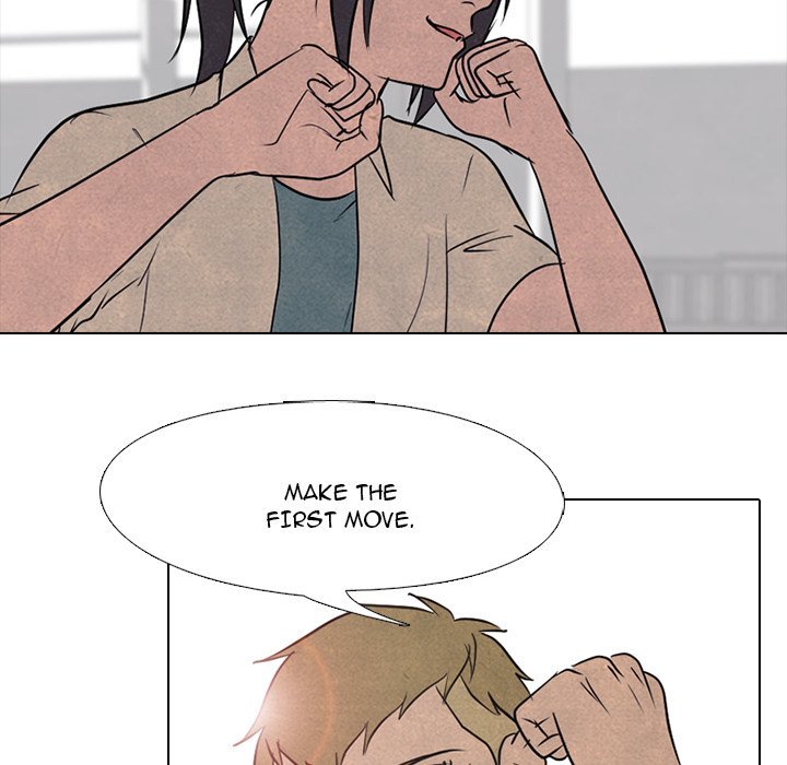 High School Devil Manhwa - Chapter 116 Page 43