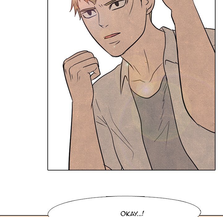 High School Devil Manhwa - Chapter 116 Page 44