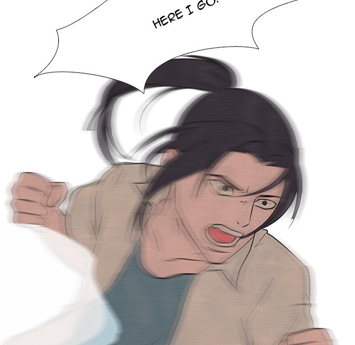 High School Devil Manhwa - Chapter 116 Page 46