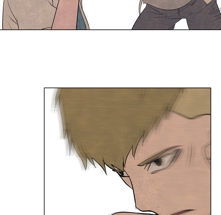 High School Devil Manhwa - Chapter 116 Page 50