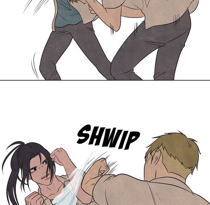 High School Devil Manhwa - Chapter 116 Page 52