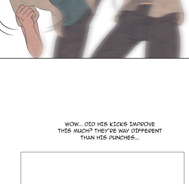 High School Devil Manhwa - Chapter 116 Page 63