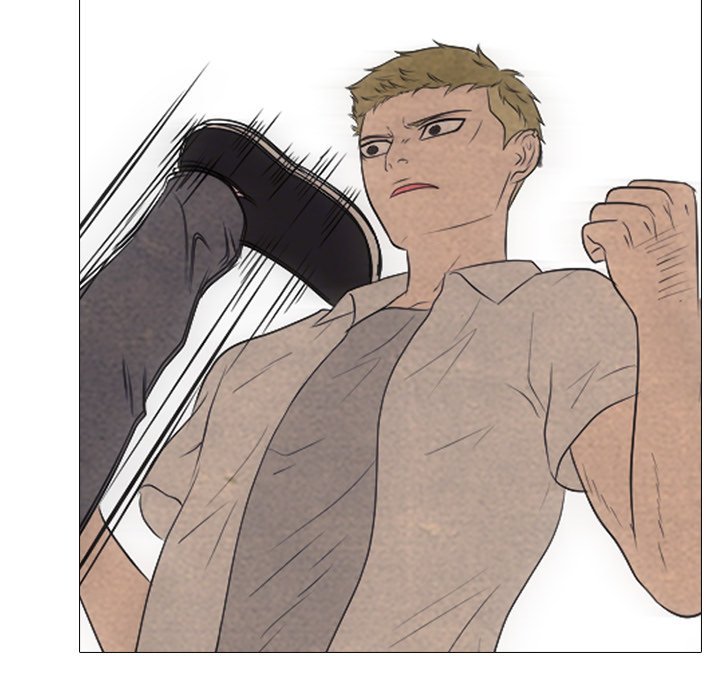 High School Devil Manhwa - Chapter 116 Page 64