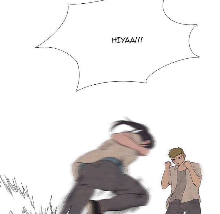 High School Devil Manhwa - Chapter 116 Page 71