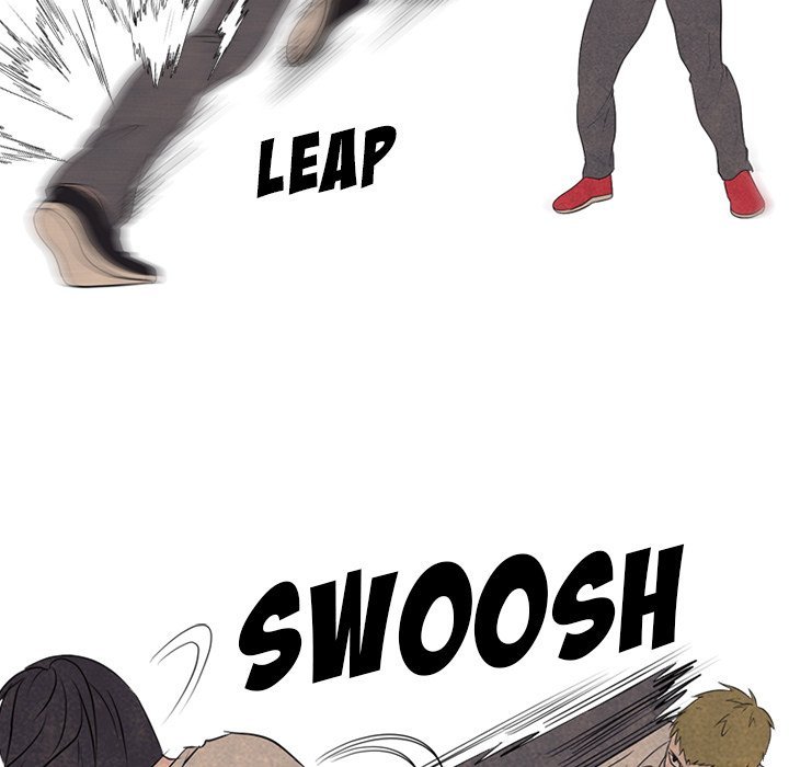 High School Devil Manhwa - Chapter 116 Page 72