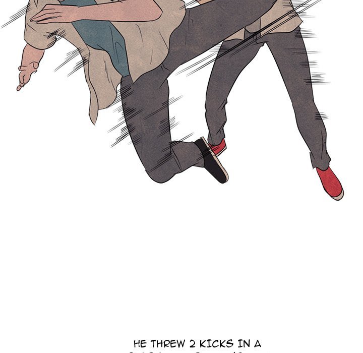 High School Devil Manhwa - Chapter 116 Page 74