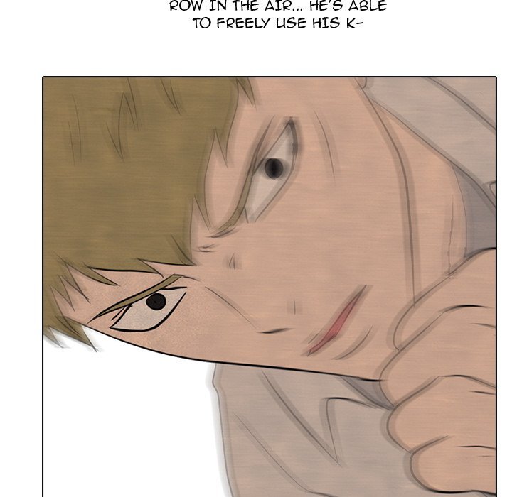 High School Devil Manhwa - Chapter 116 Page 75