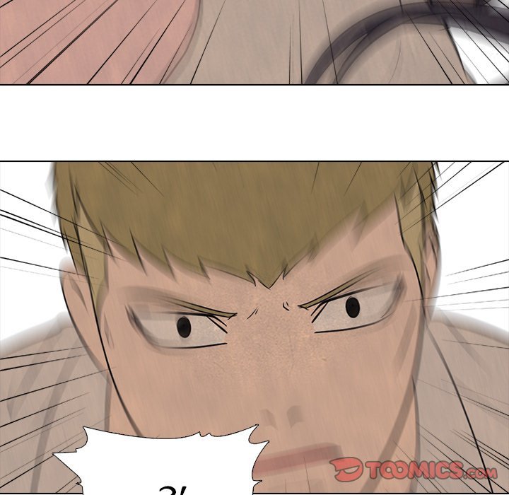 High School Devil Manhwa - Chapter 116 Page 77