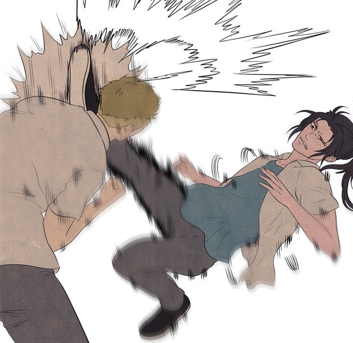 High School Devil Manhwa - Chapter 116 Page 79