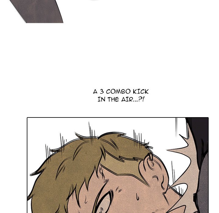 High School Devil Manhwa - Chapter 116 Page 80