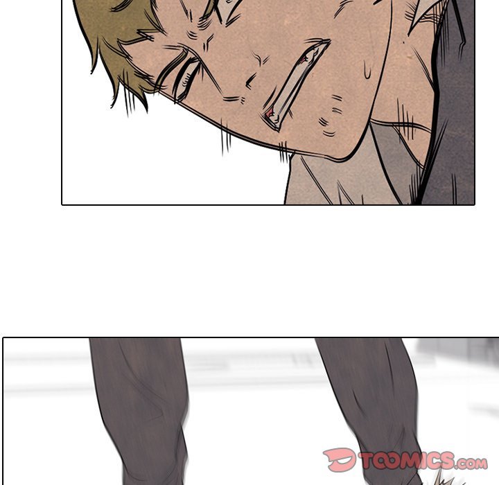 High School Devil Manhwa - Chapter 116 Page 81