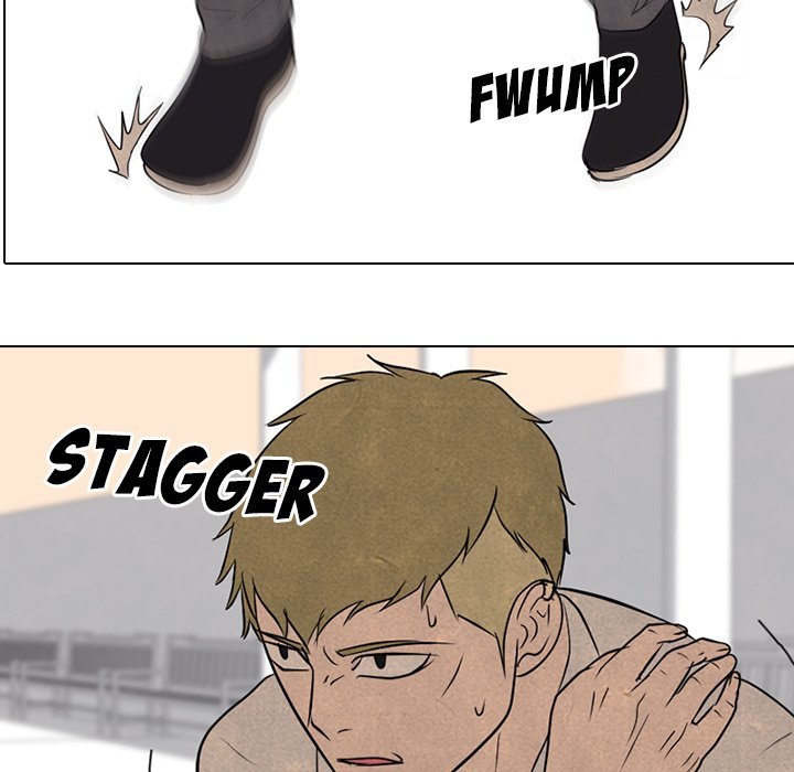 High School Devil Manhwa - Chapter 116 Page 82