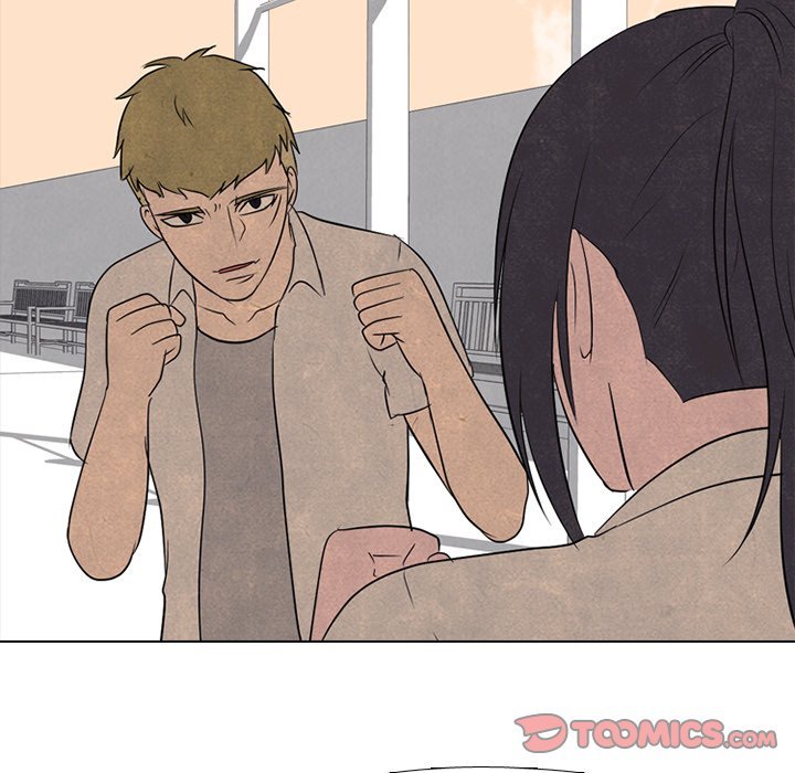 High School Devil Manhwa - Chapter 116 Page 85