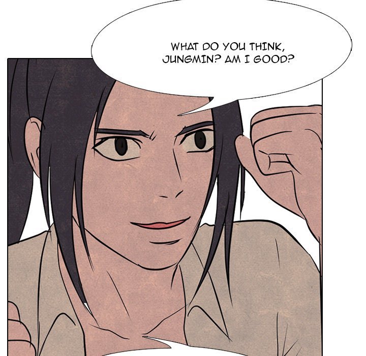 High School Devil Manhwa - Chapter 116 Page 86