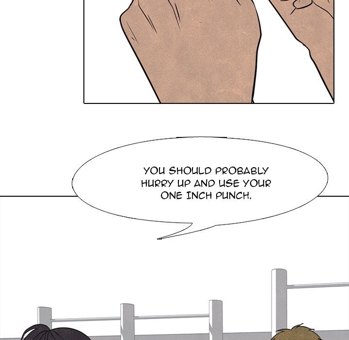 High School Devil Manhwa - Chapter 116 Page 88