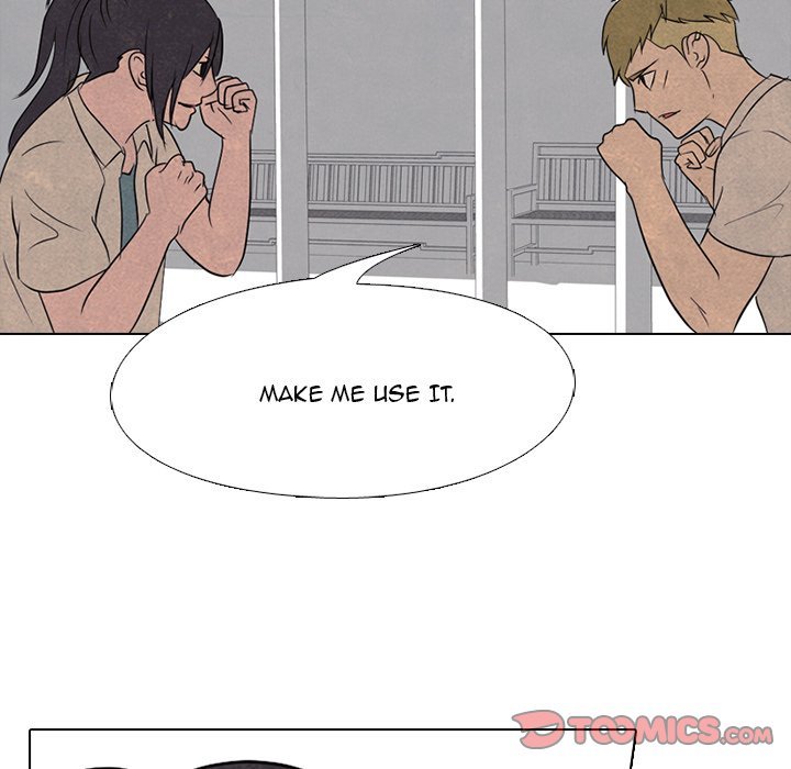 High School Devil Manhwa - Chapter 116 Page 89