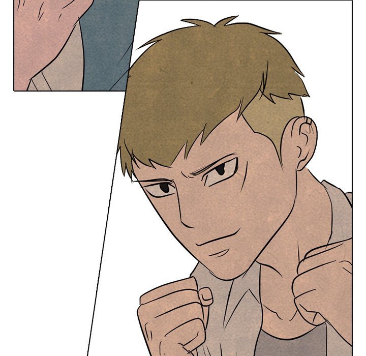 High School Devil Manhwa - Chapter 116 Page 91