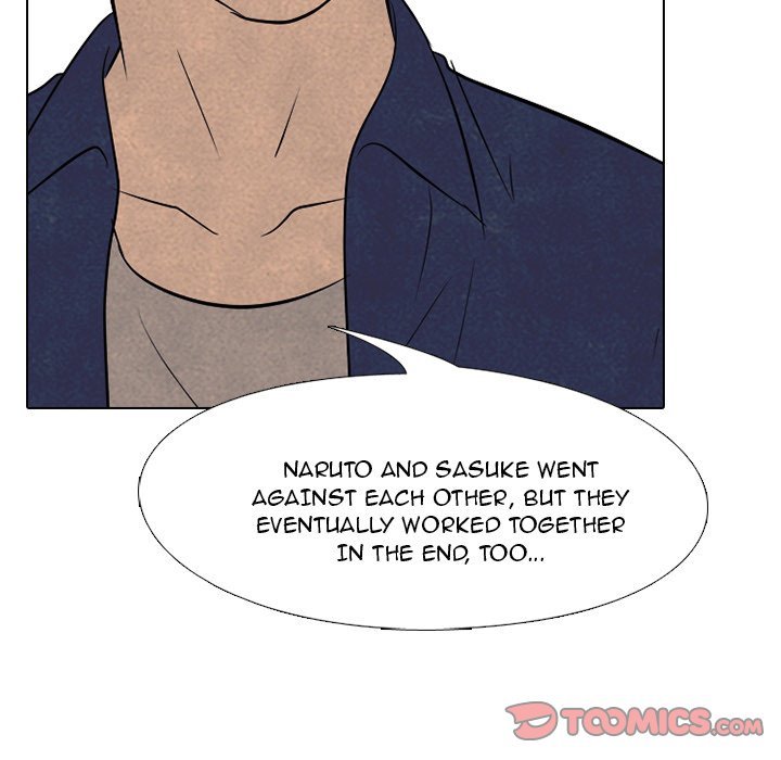 High School Devil Manhwa - Chapter 116 Page 101