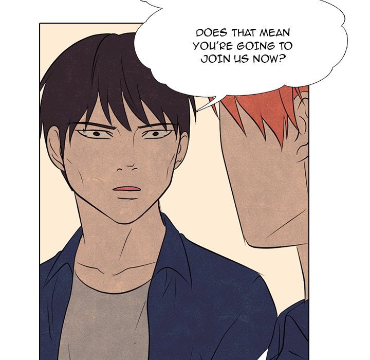 High School Devil Manhwa - Chapter 116 Page 104