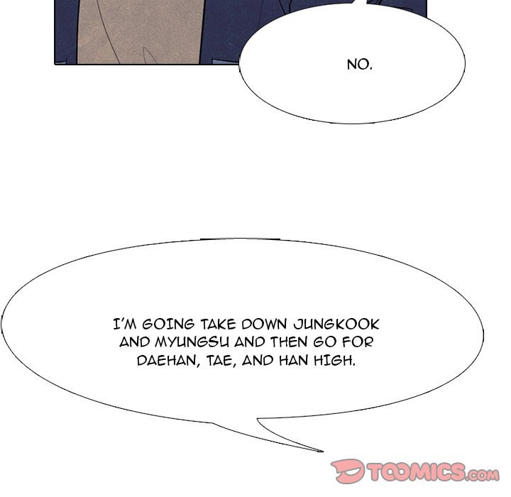 High School Devil Manhwa - Chapter 116 Page 105