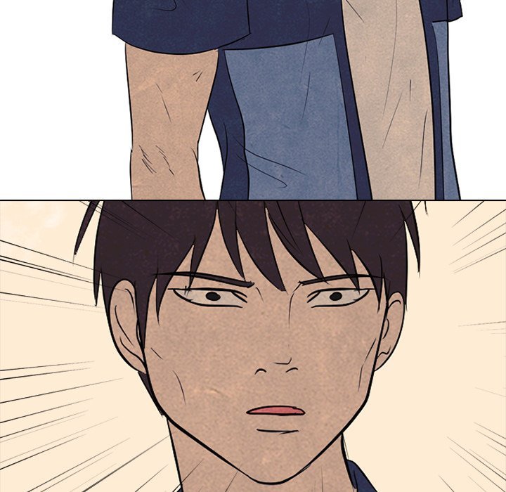 High School Devil Manhwa - Chapter 116 Page 107