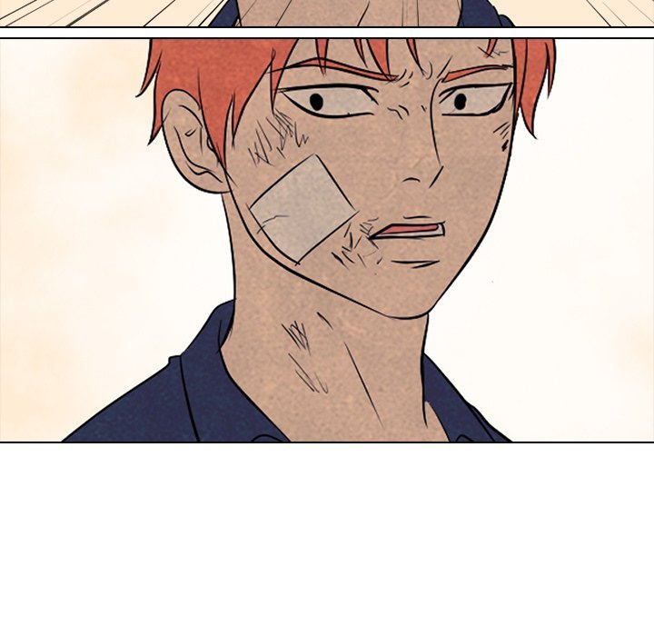 High School Devil Manhwa - Chapter 116 Page 108