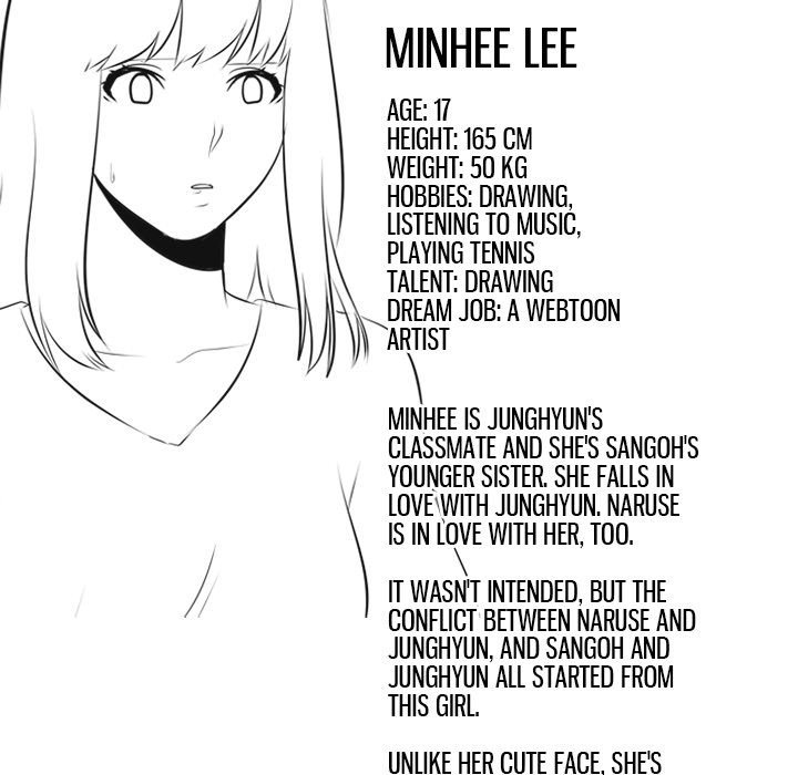 High School Devil Manhwa - Chapter 116 Page 110