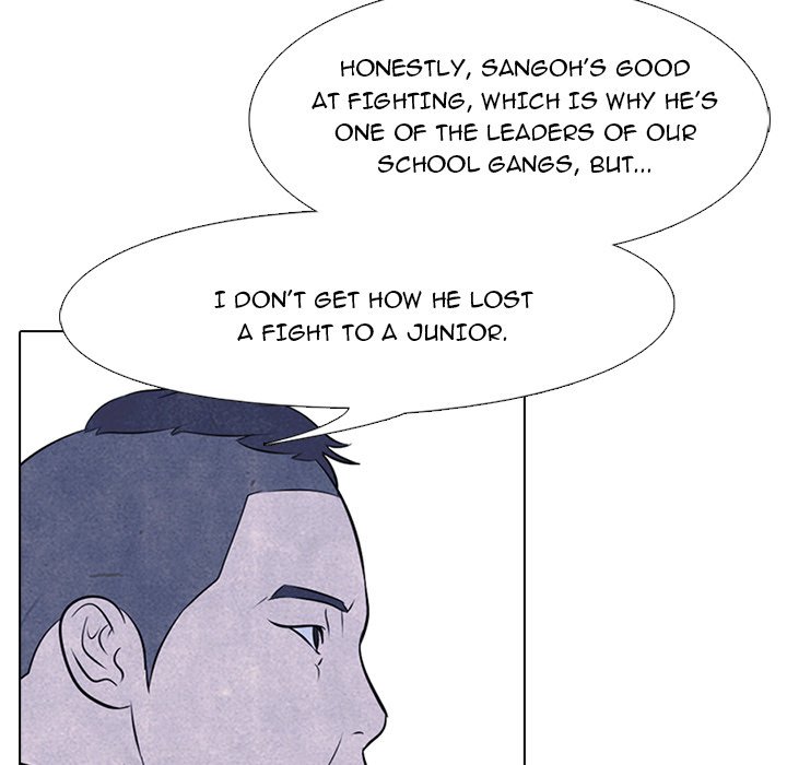 High School Devil Manhwa - Chapter 45 Page 65